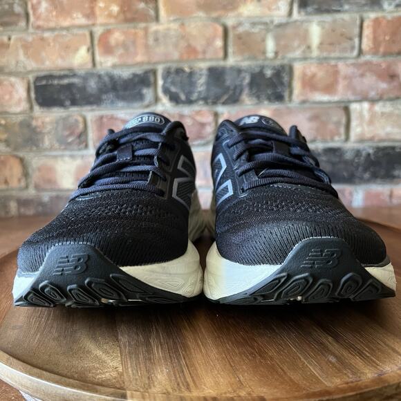 New Balance FF X 880 V14 Black Road Running Shoes Sneakers Women's 8.5 - Picture 14 of 16